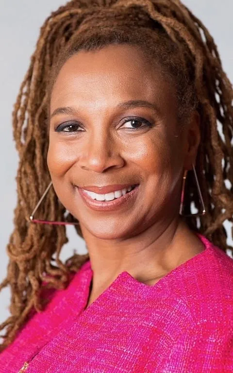 Kimberlé Crenshaw