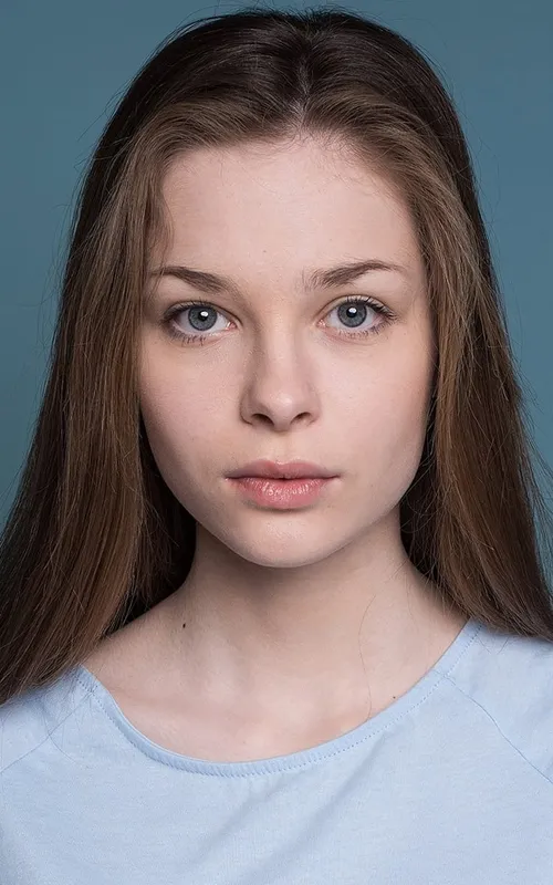 Polina Nosykhina