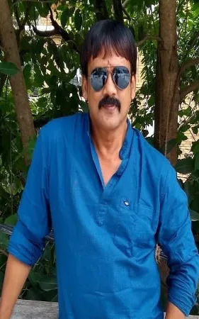 Nagesh Mayya