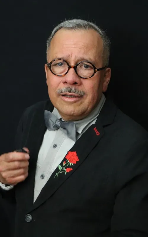 Humberto Vélez