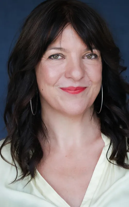 Louise Hooper