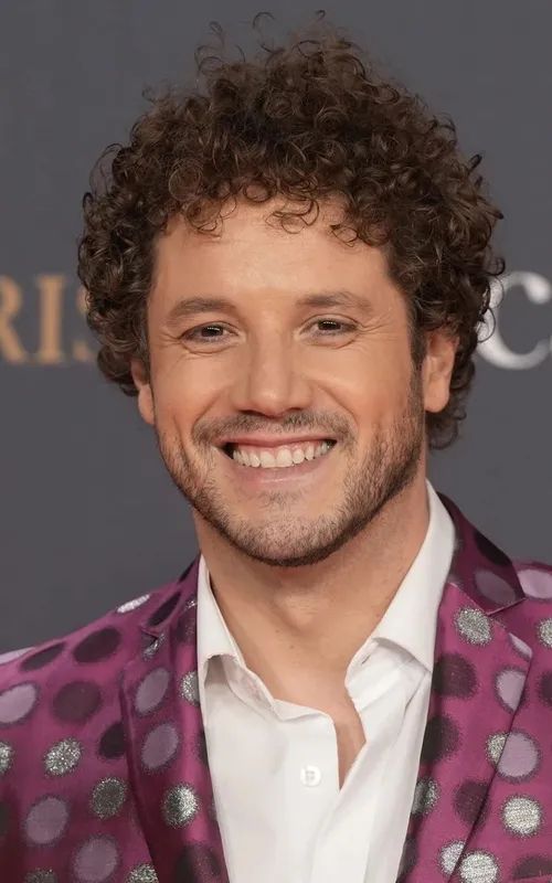Daniel Diges
