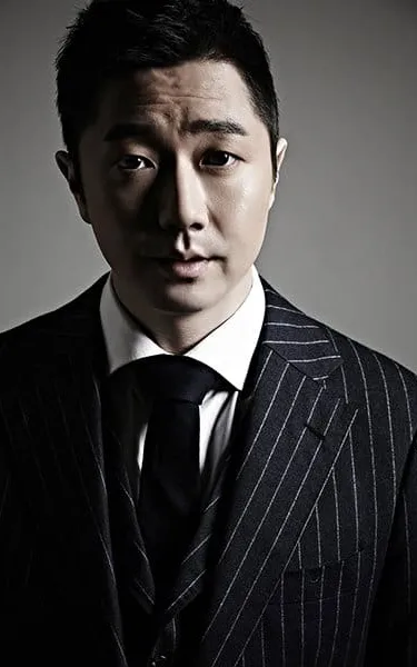 Kim Geun-bae