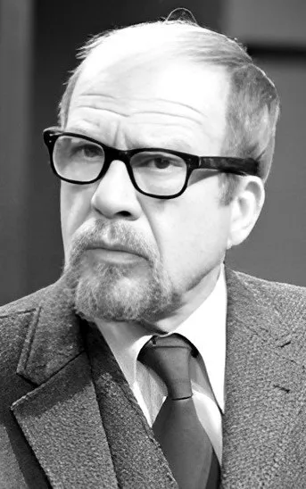 Olaf Pooley