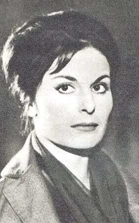 Vessela Radojeva