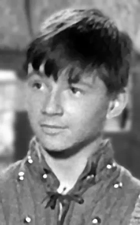 David Bough