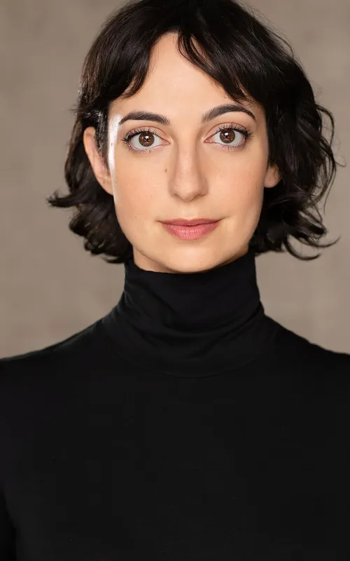 Ali Stoner