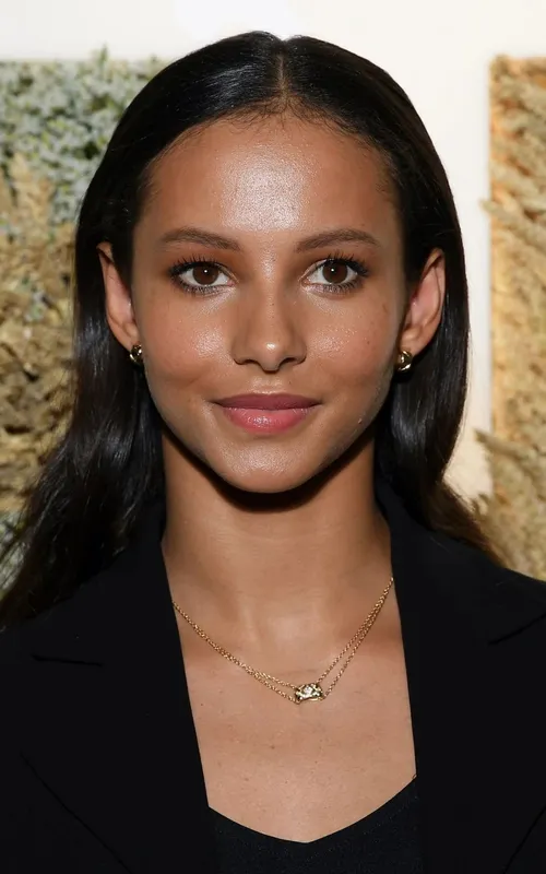 Francesca Hayward