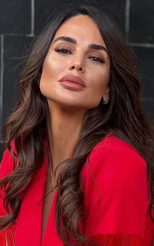 Cynthia Martínez