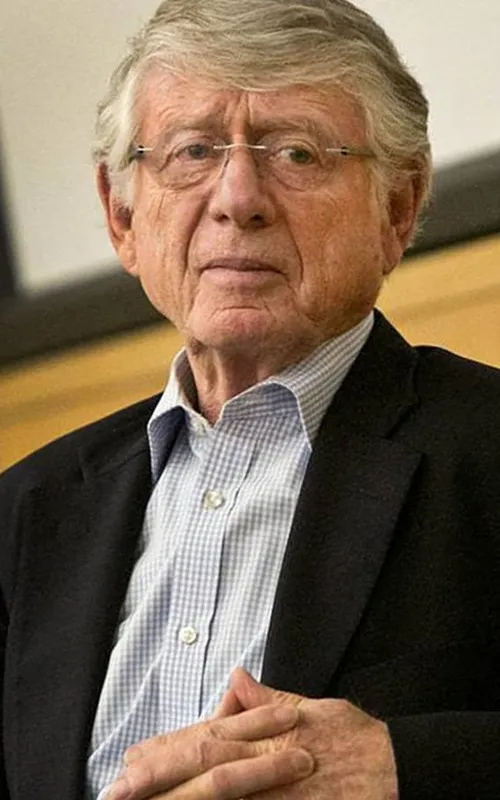 Ted Koppel