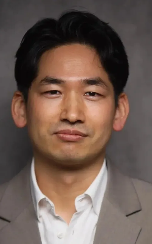 Jo Hye-hun