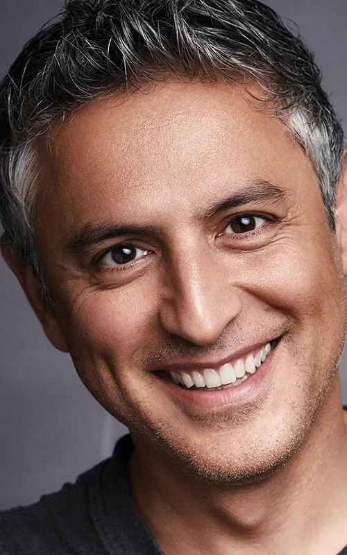 Reza Aslan