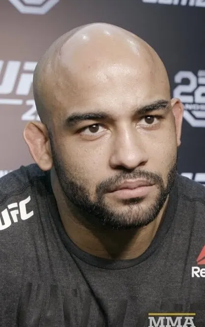 Warlley Alves