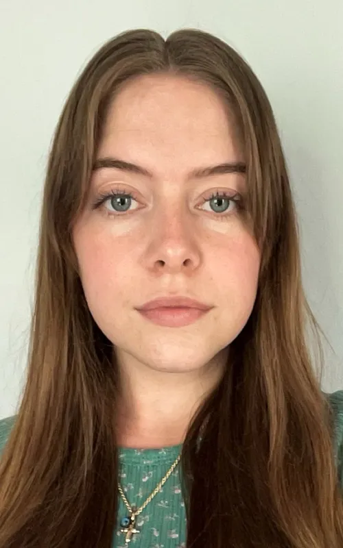 Klaire Temoshenka
