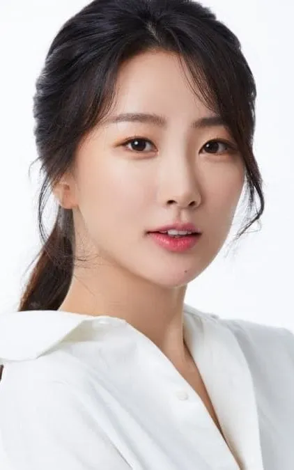 Park Soo-bin