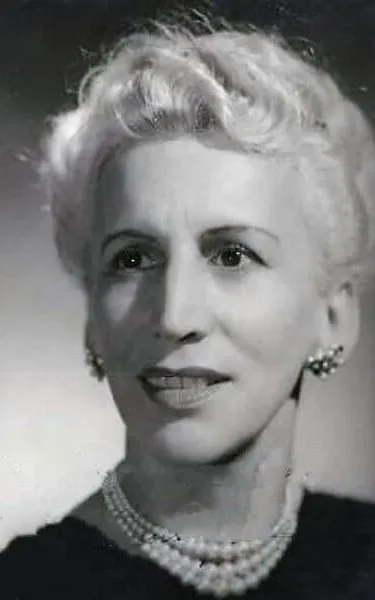 Margarita Robles