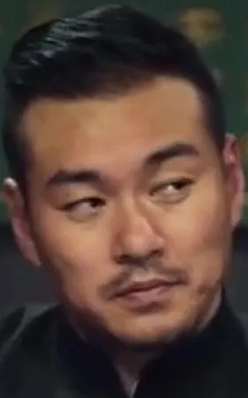 Shi Feng