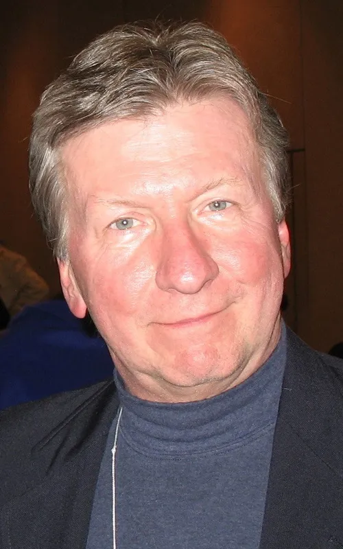 F. Paul Wilson