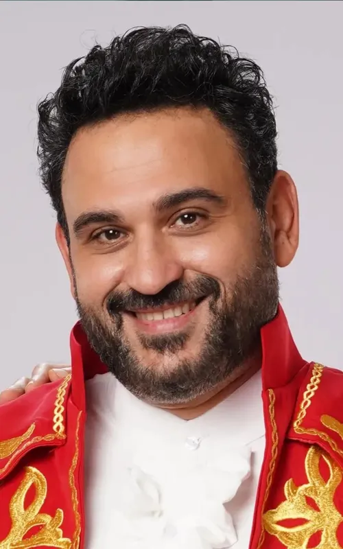 Akram Hosni