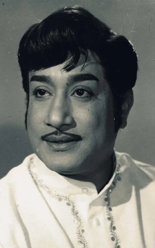 Sivaji Ganesan