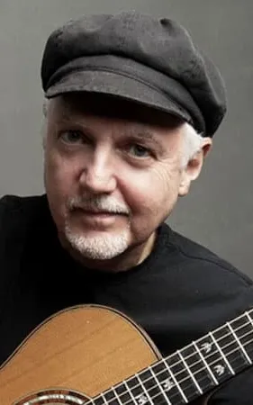 Phil Keaggy