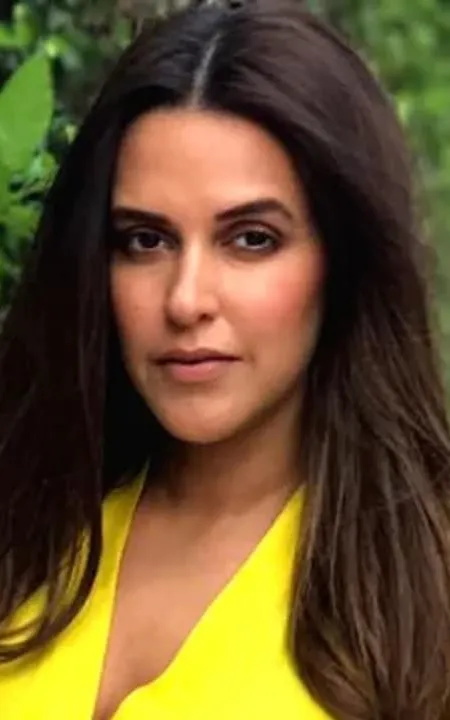 Neha Dhupia