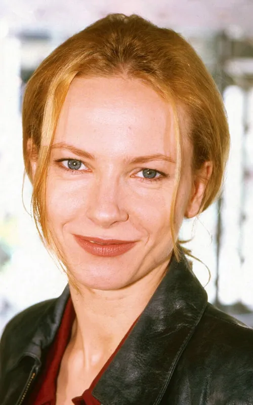 Susanne Hoss
