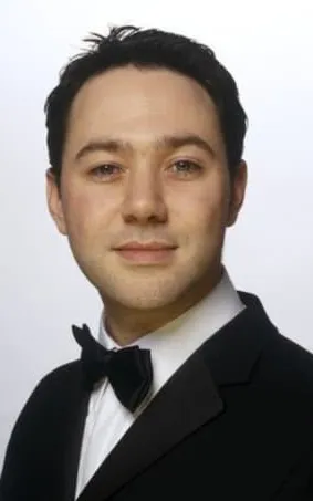 Reece Shearsmith