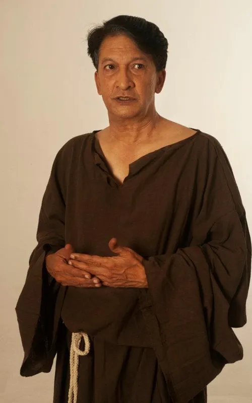 Ashok Mandanna