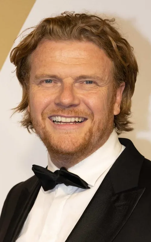 Bastiaan Ragas