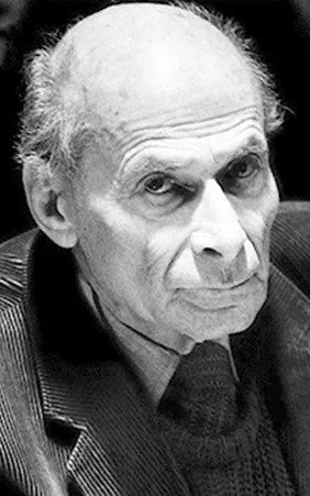 Géza Pártos