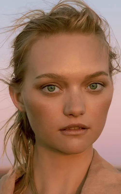 Gemma Ward