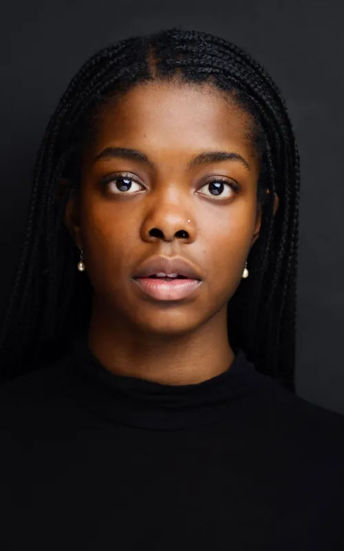 Lark White
