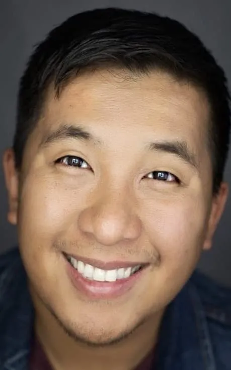 Johnny Huang