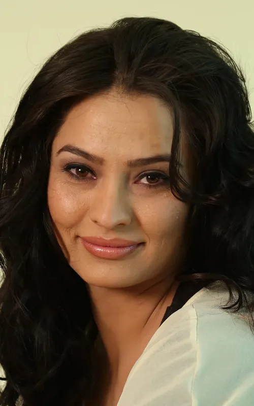 Marina Golbahari