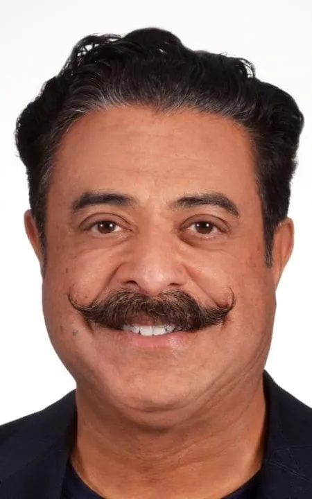 Shahid Khan