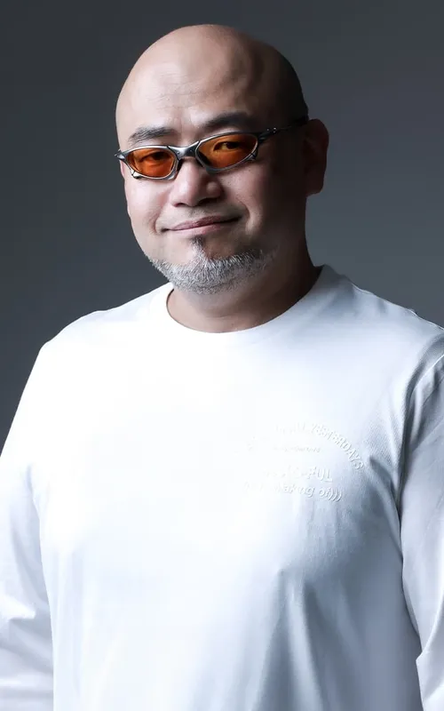 Hideki Kamiya