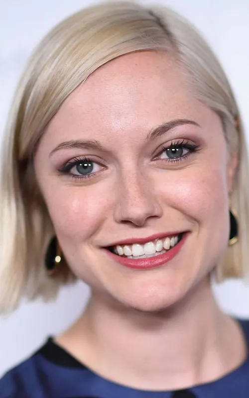 Georgina Haig