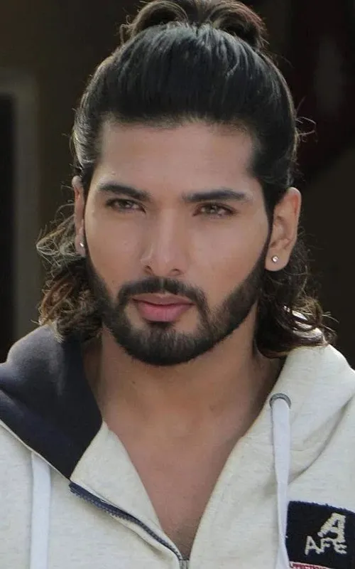 Sushil Shrestha