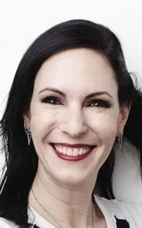 Jill Kargman