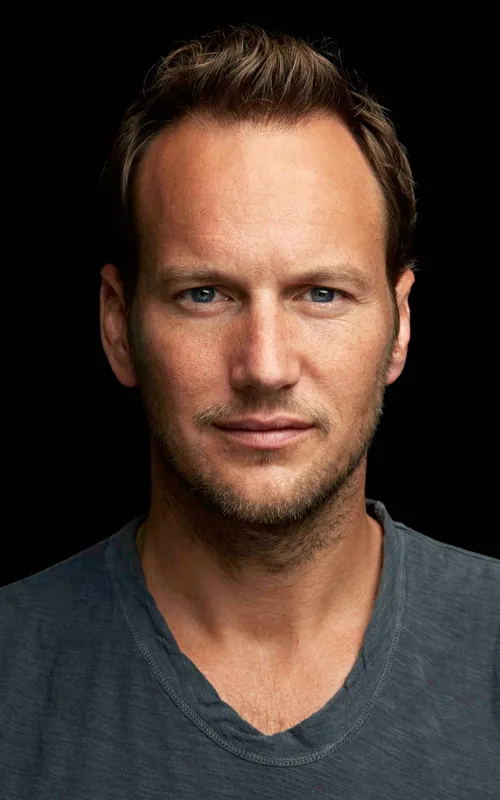 Patrick Wilson