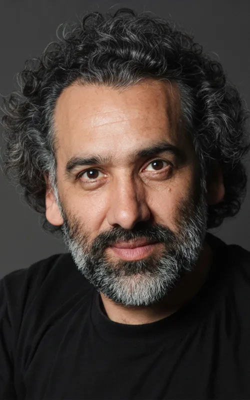 Sinan Çetin