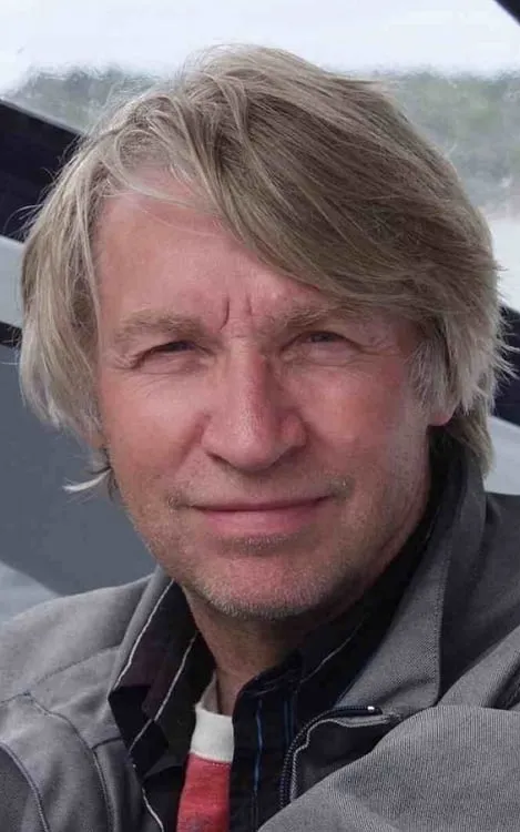 Terje Formoe