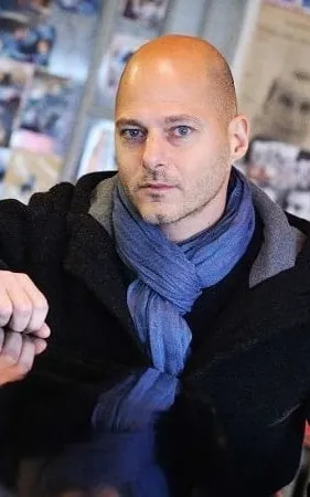 Raphaël Alazraki