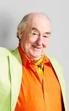 Henry Blofeld