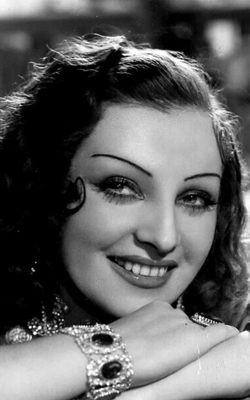 Colette Darfeuil