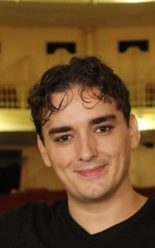 Daniel Neves