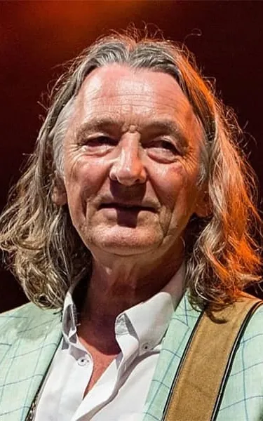 Roger Hodgson