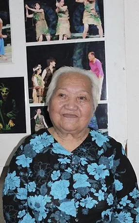 Tường Vân