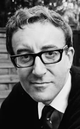 Peter Sellers